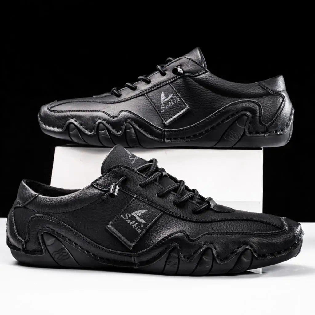 Sapatos elegantes