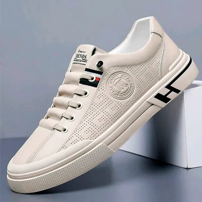 Sapatos Etienne Premium