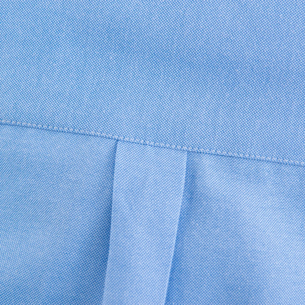 Camisa de algodão elegante
