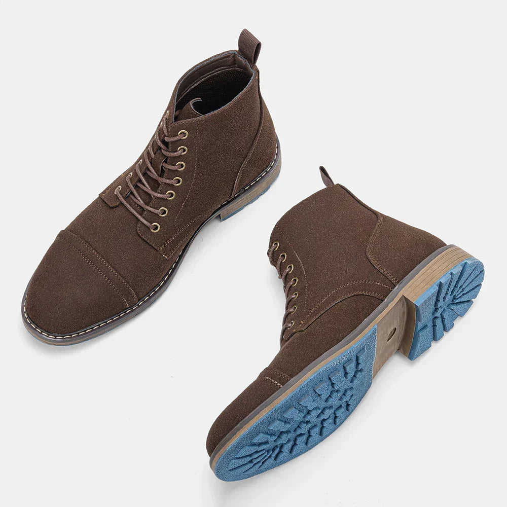 Botas Flint Premium