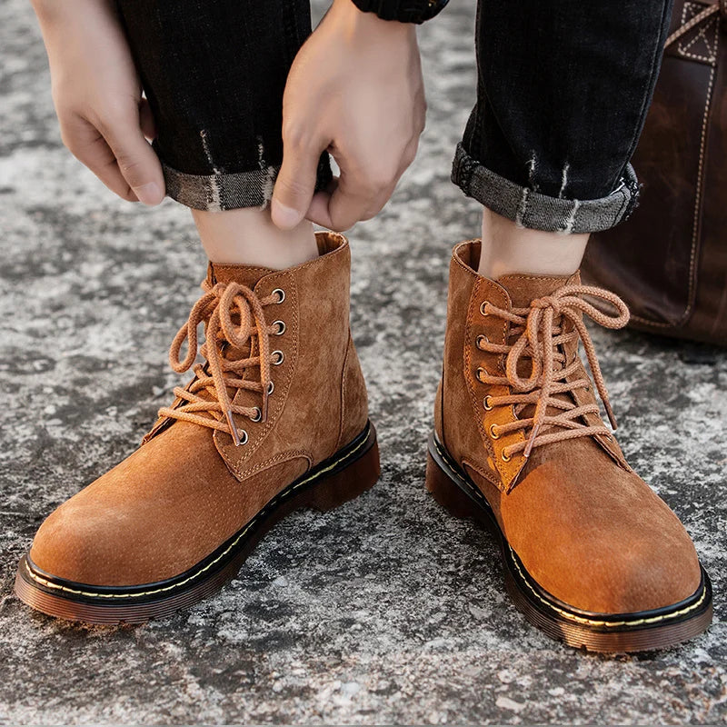 Botas casuais Brooks