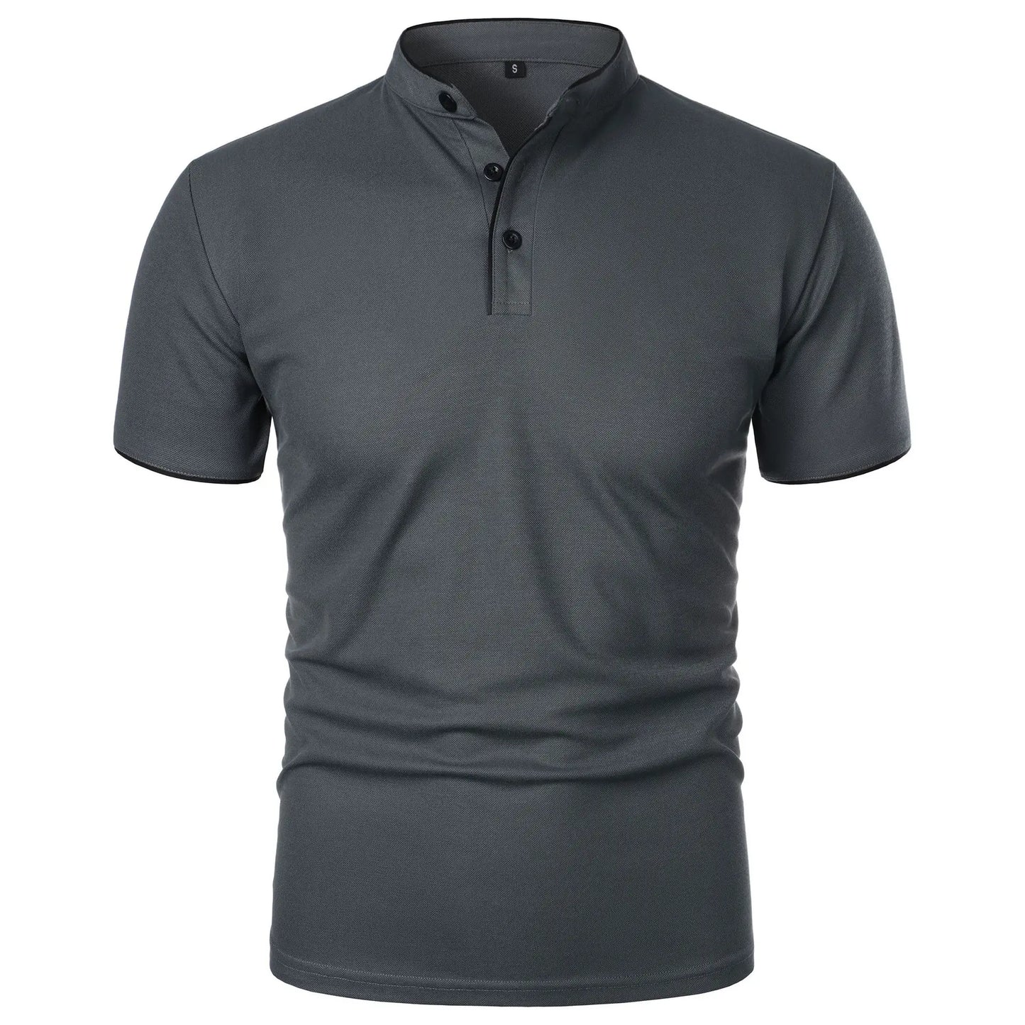 Camisa pólo casual