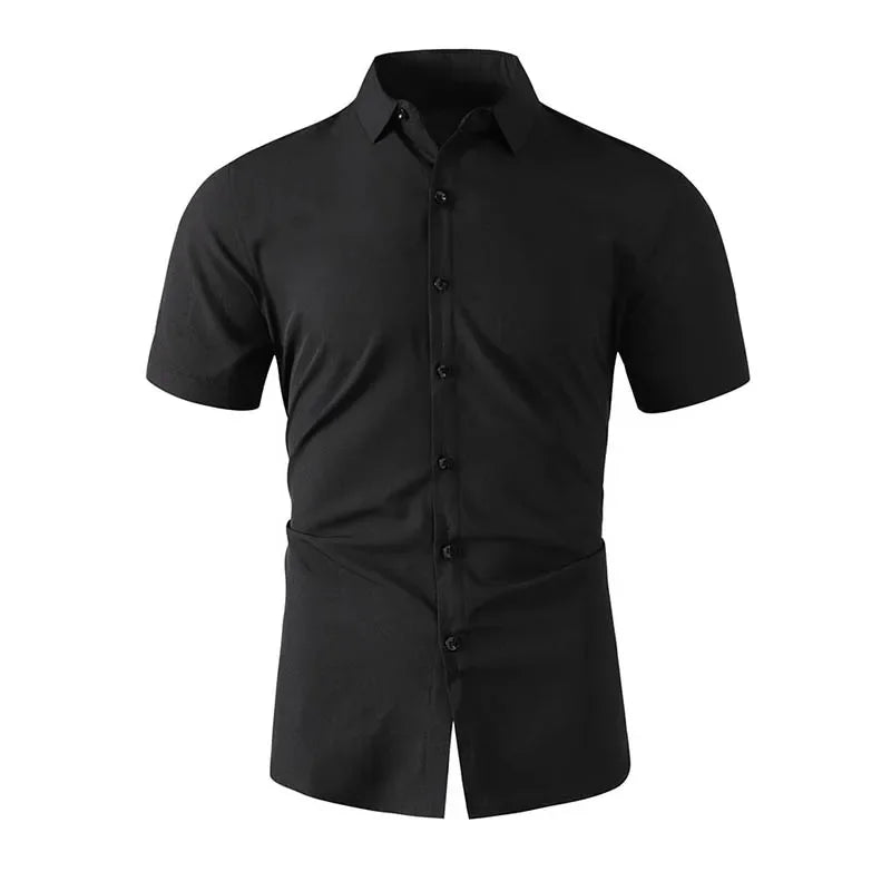 Camisa casual de verão