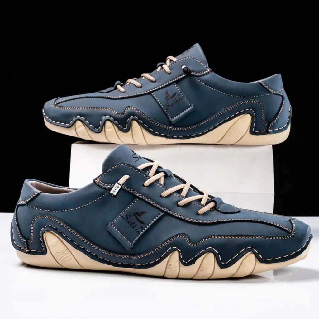 Sapatos elegantes