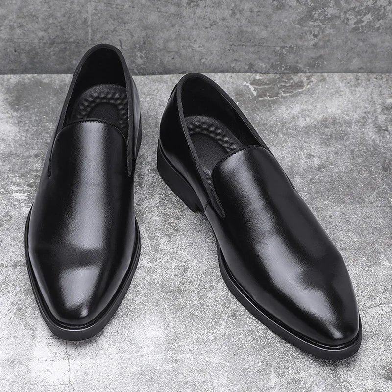 Sapatos confortáveis