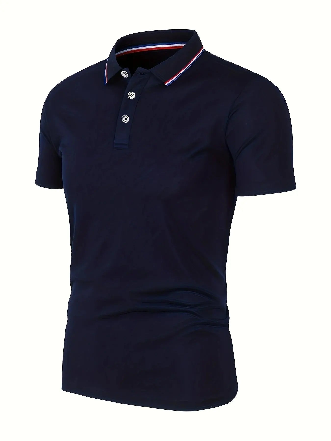 Camisa pólo elegante