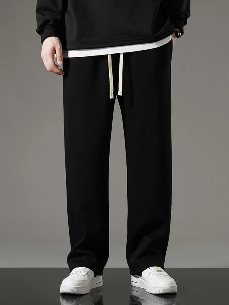 Calças Jogger coreanas