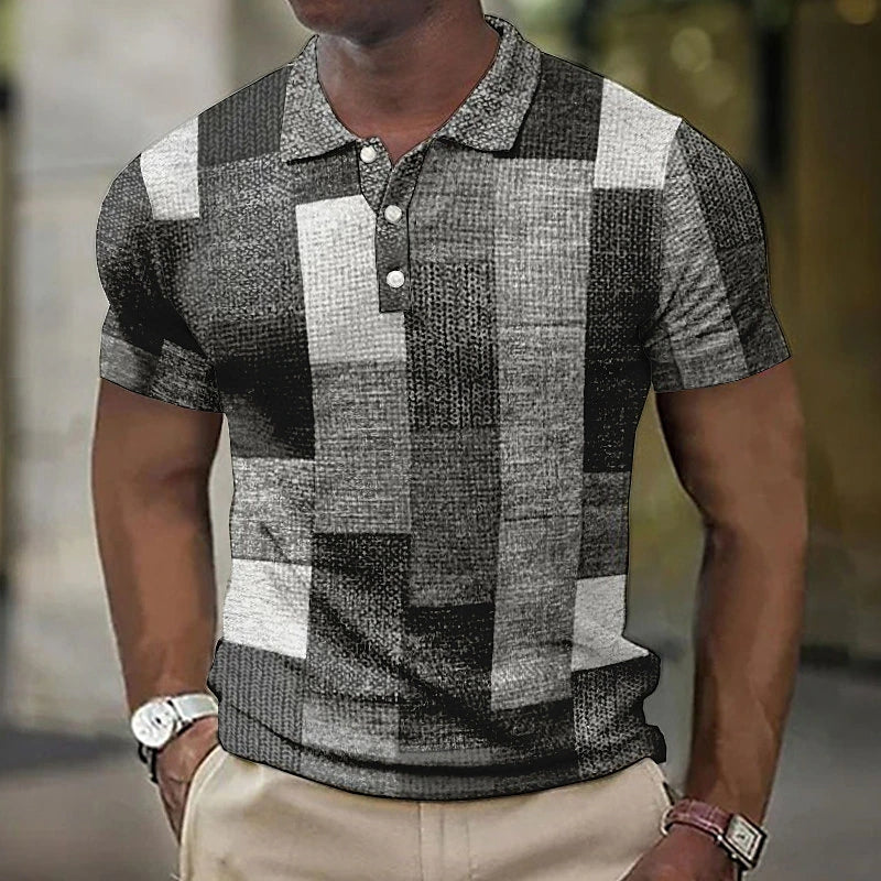 Pólo casual