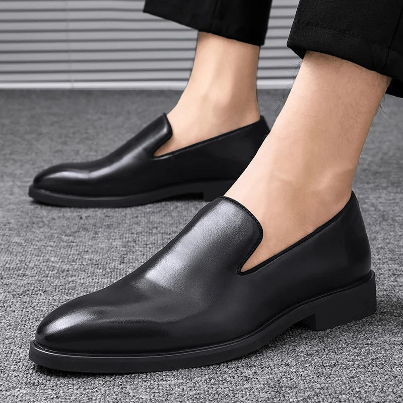 Sapatos confortáveis
