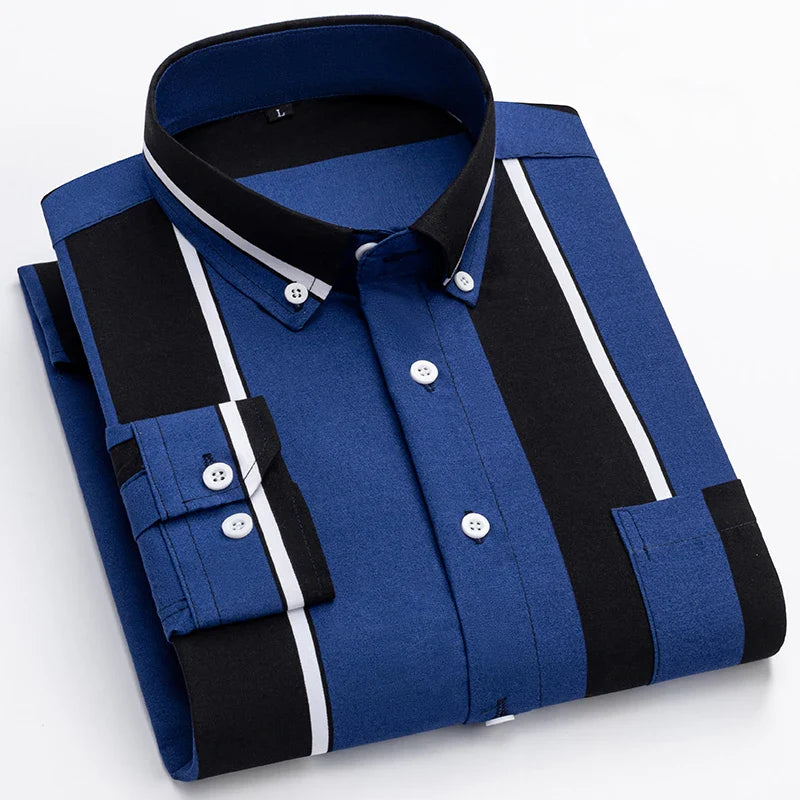 Camisa elegante