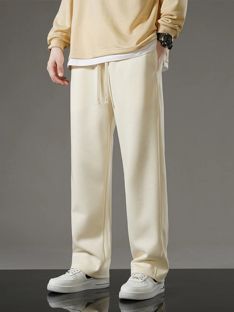 Calças Jogger coreanas