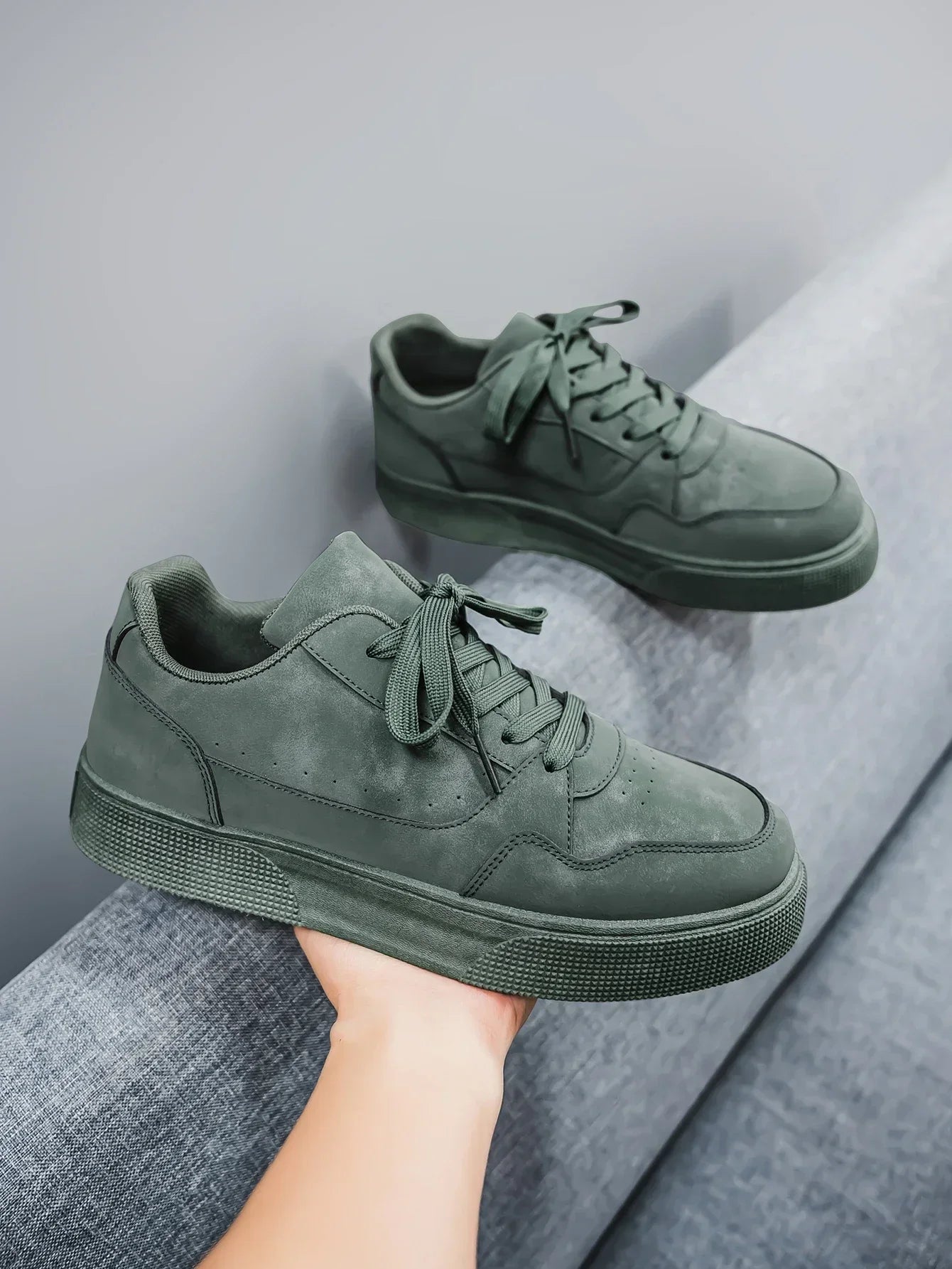 Sapatos Premium para homem