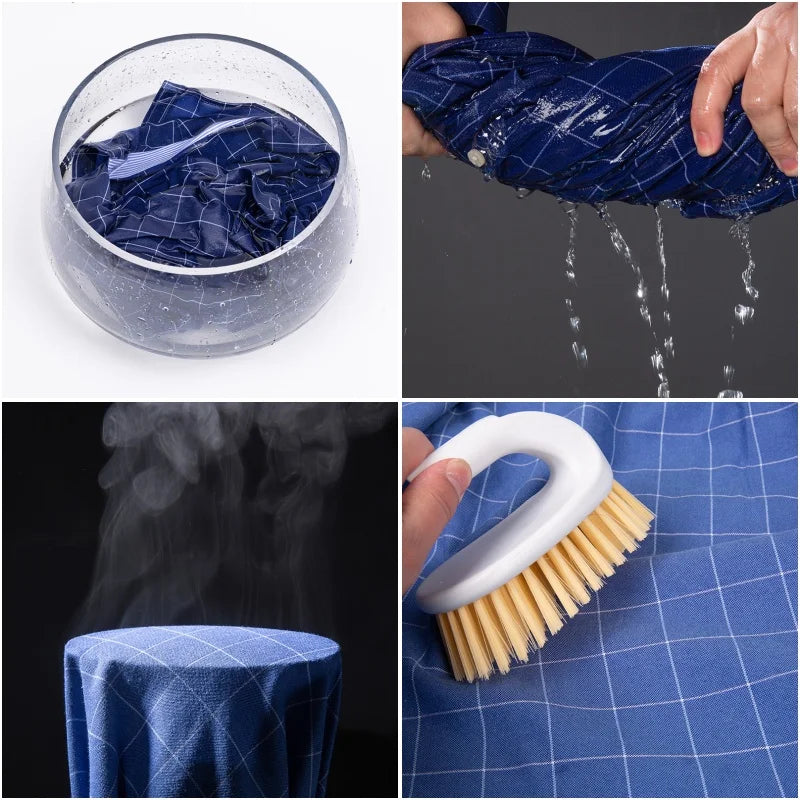 Camisa casual de algodão