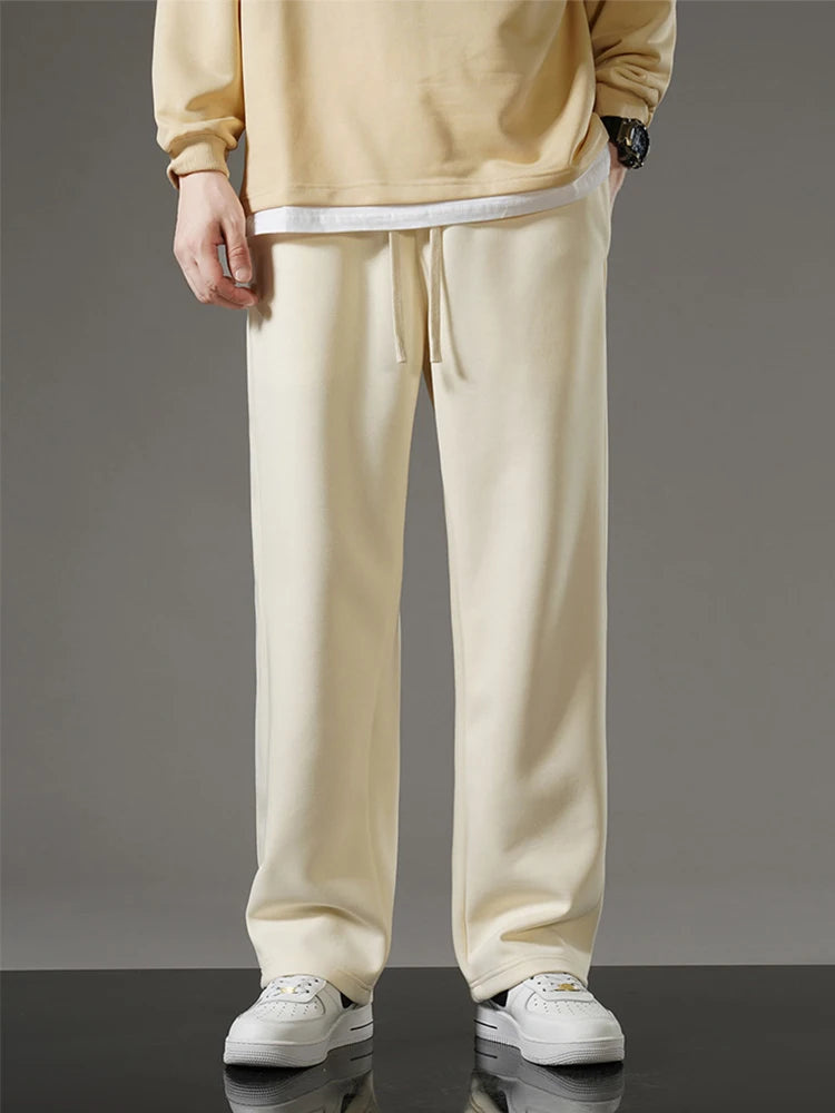 Calças Jogger coreanas