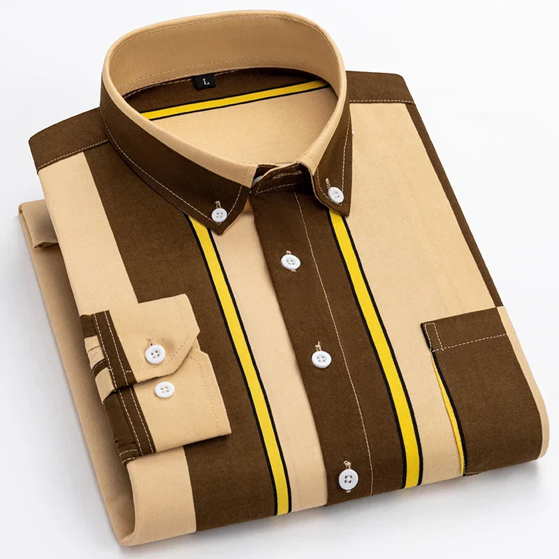Camisa elegante