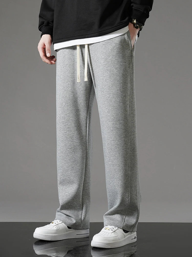 Calças Jogger coreanas