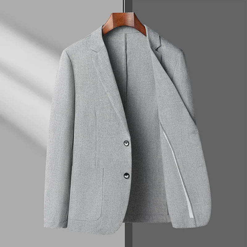 Blazer de verão elegante