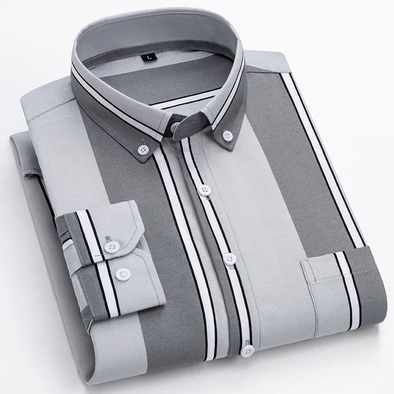 Camisa elegante