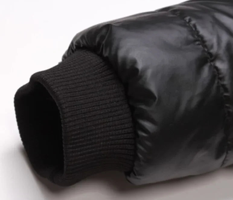 Casaco masculino premium