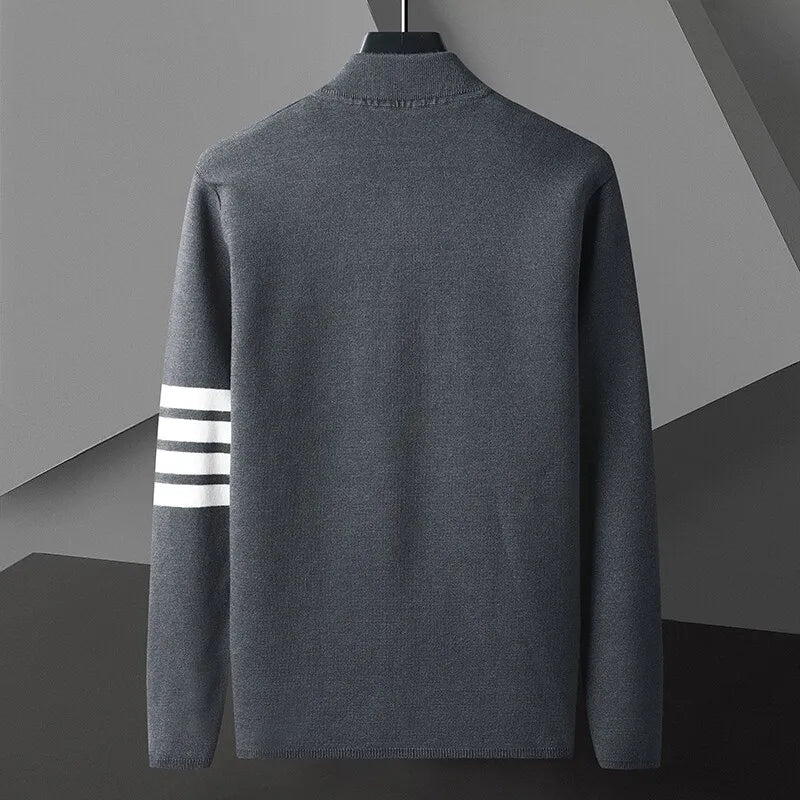 Casaco casual para homem