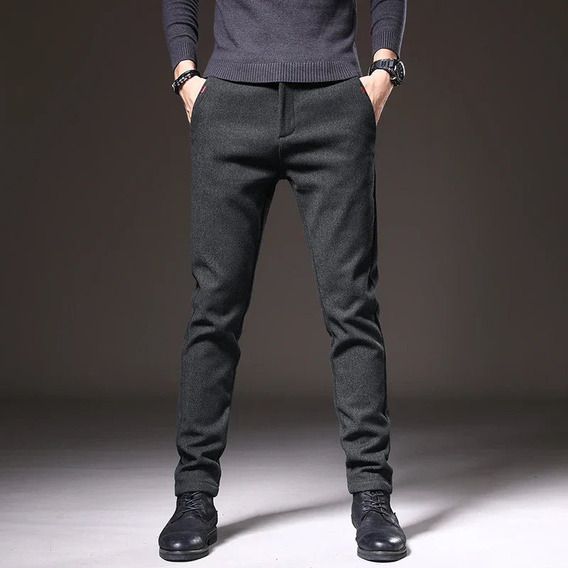 Calças Remo Slim Fit