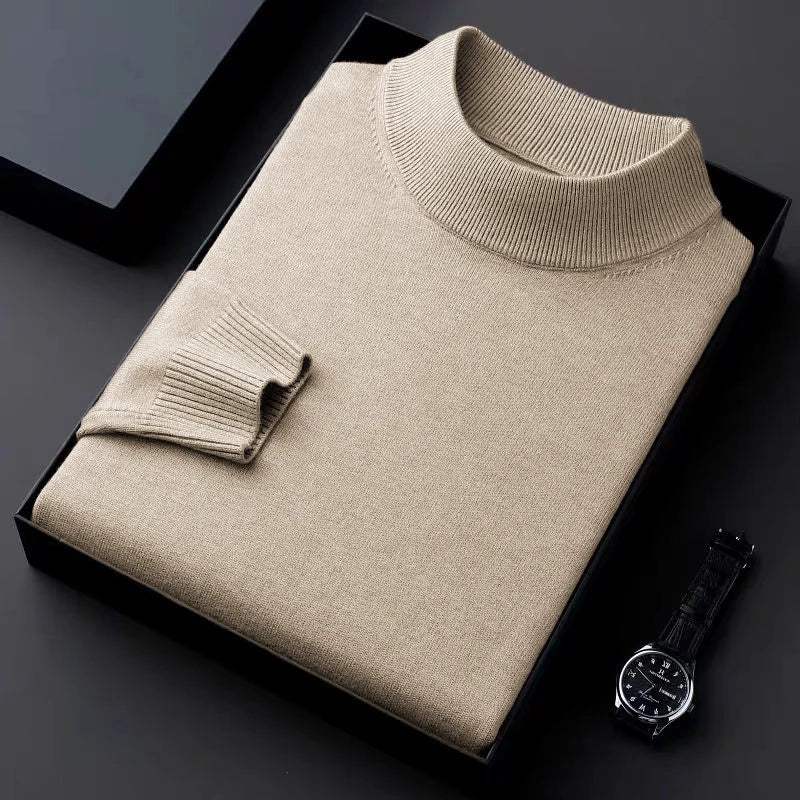 Gola alta quente premium