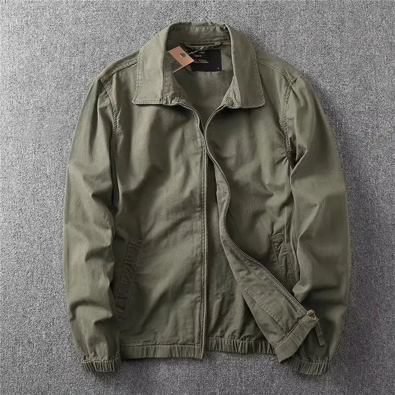 Casaco casual de negócios