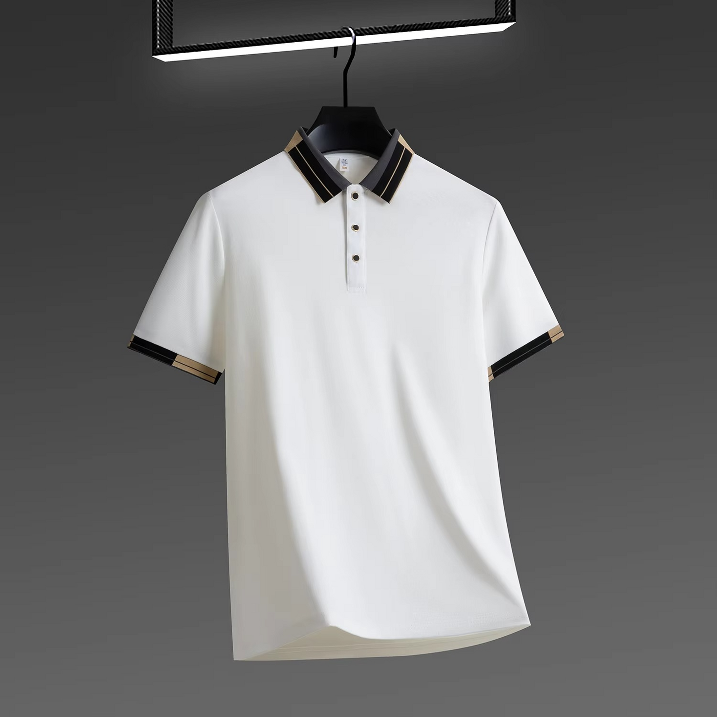 Camisa pólo