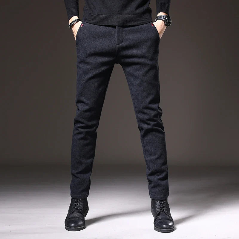 Calças Remo Slim Fit