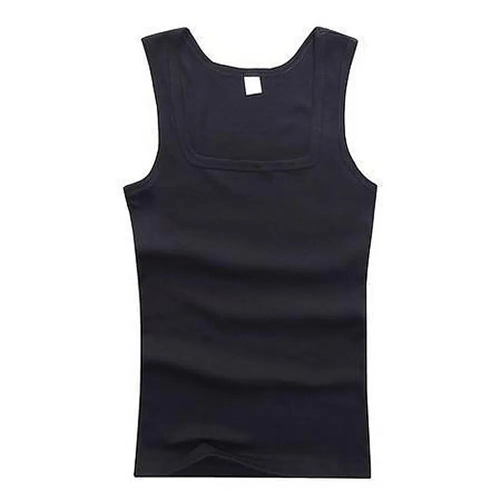 Tank Top de algodão
