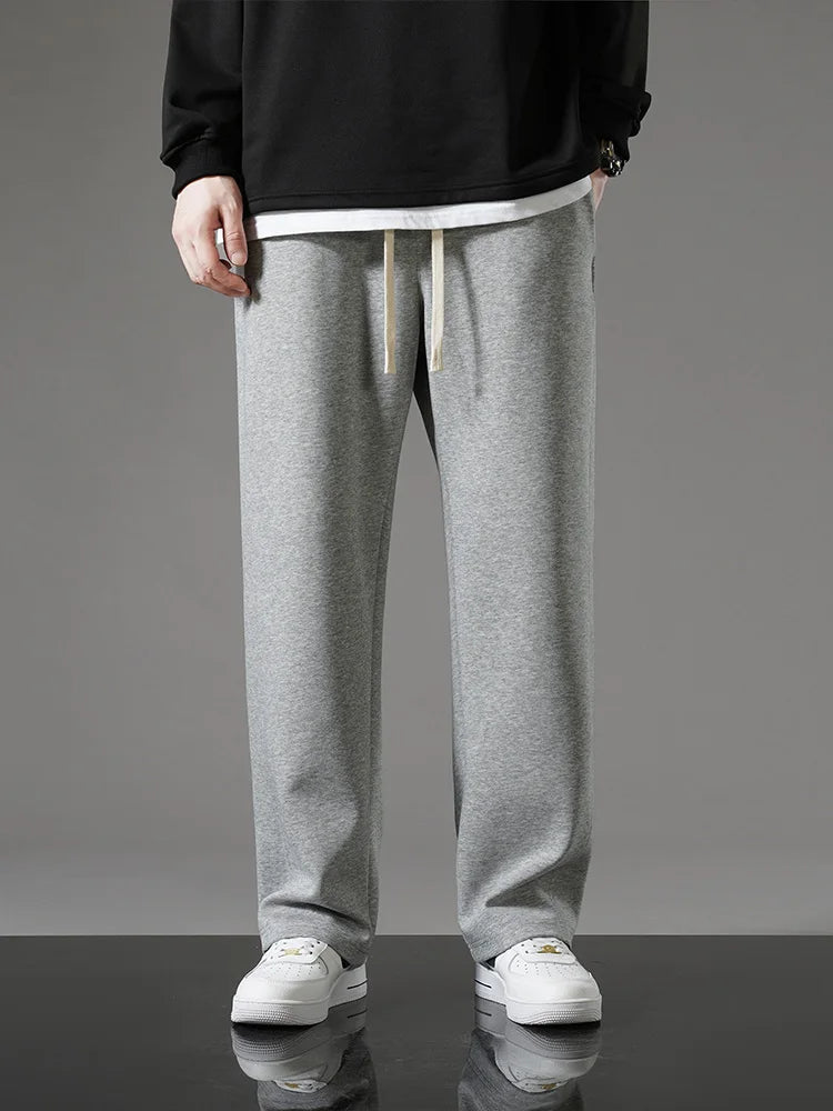 Calças Jogger coreanas