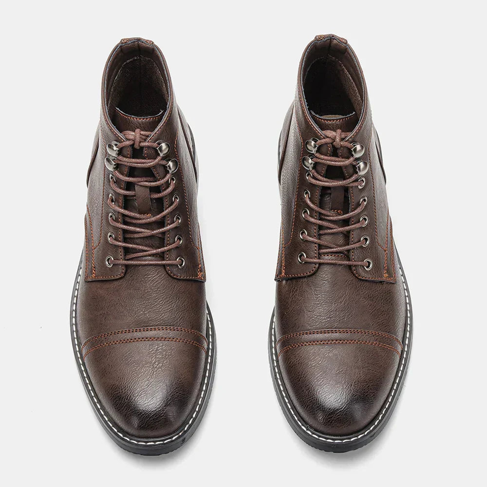 Botas Flint Premium