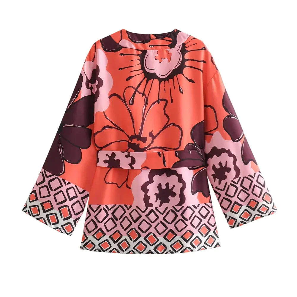 Vivienne - Conjunto confortável e elegante