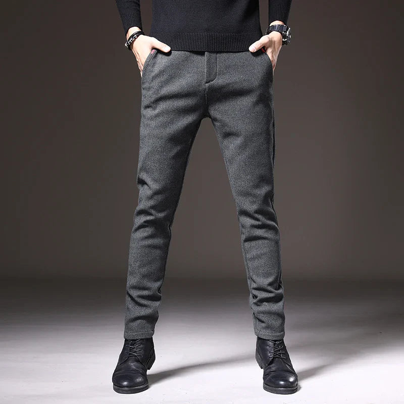 Calças Remo Slim Fit