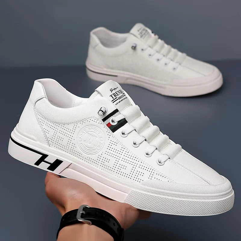 Sapatos Etienne Premium