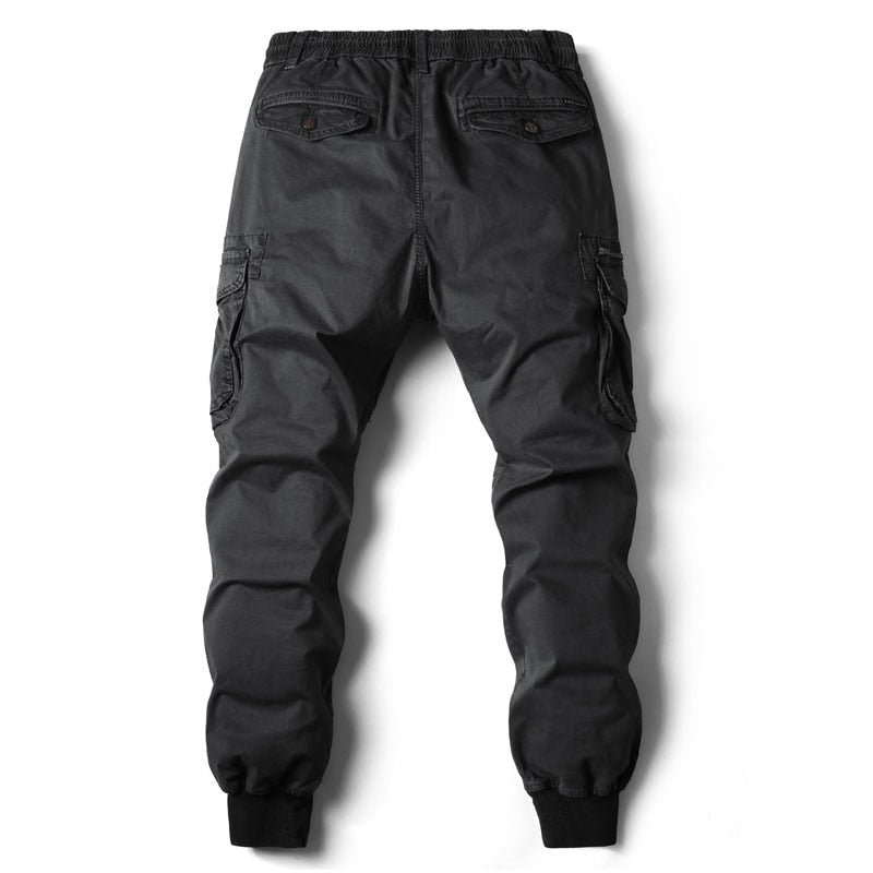 Calças Urban Cargo