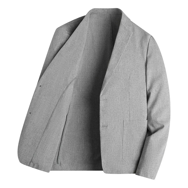 Blazer de verão elegante