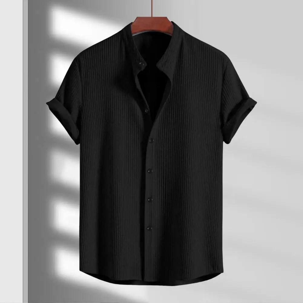 Camisa de verão italiana