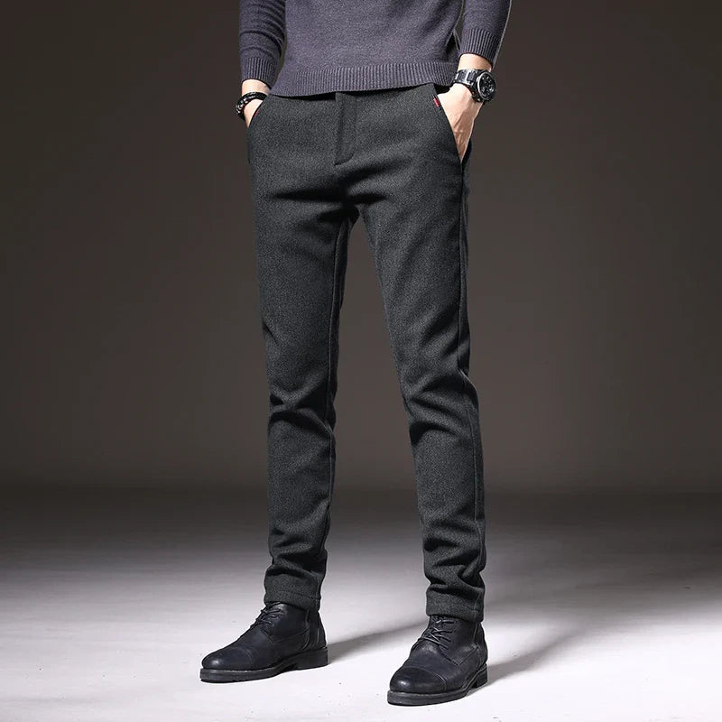 Calças Remo Slim Fit