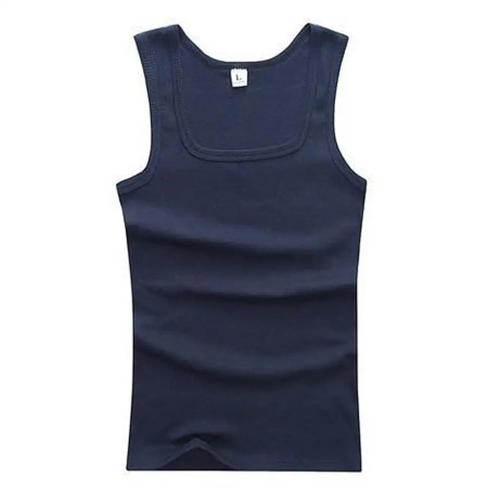Tank Top de algodão