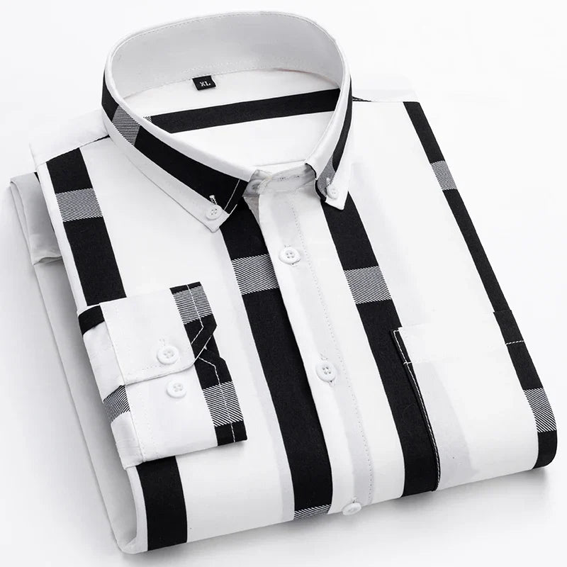 Camisa elegante