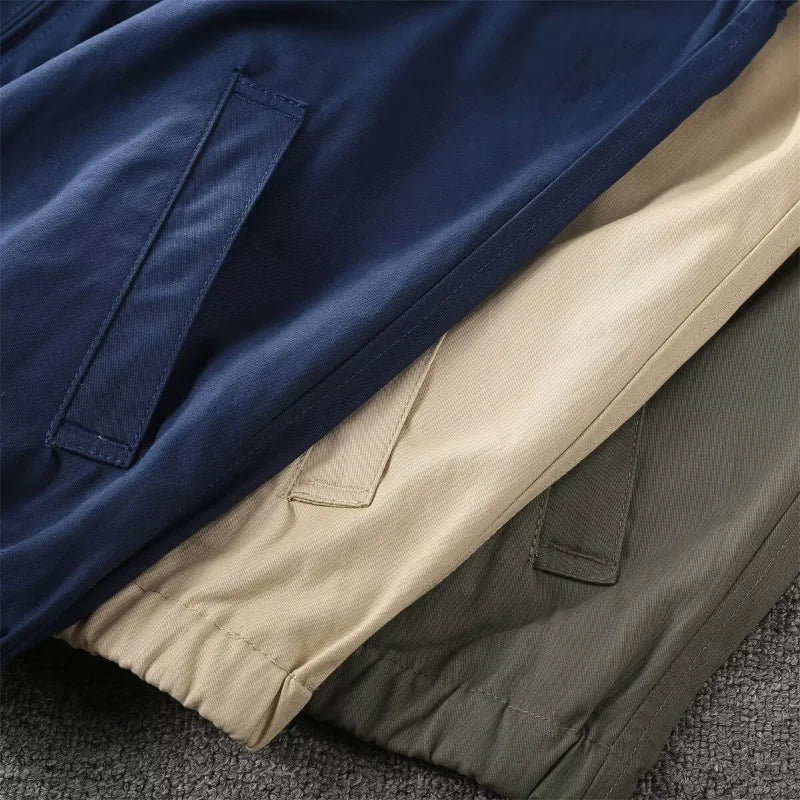 Casaco casual de negócios