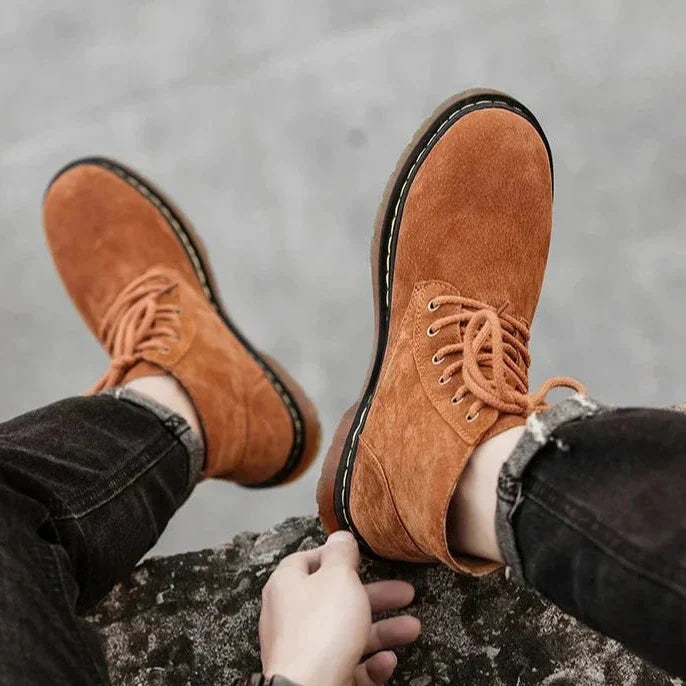 Botas casuais Brooks