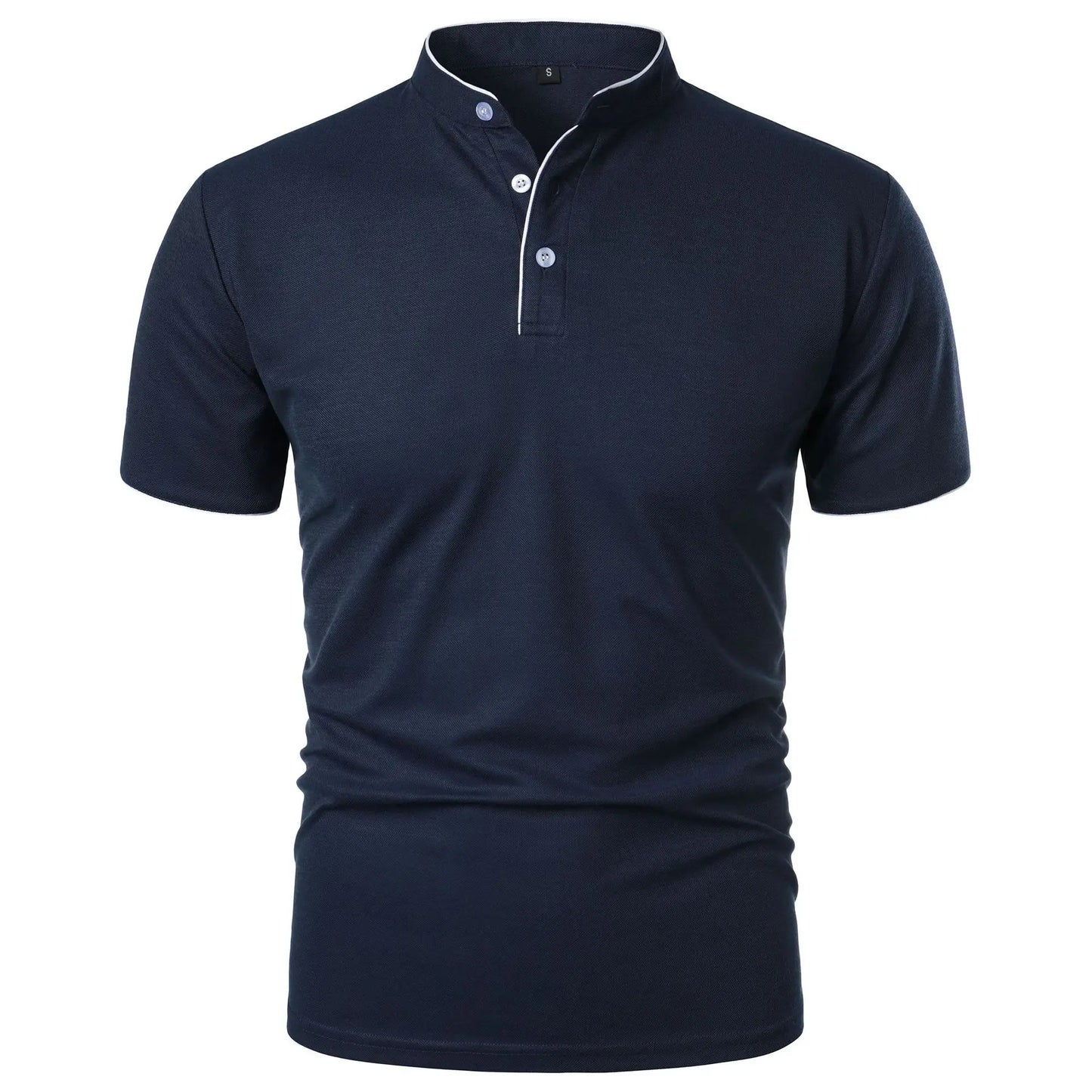 Camisa pólo casual