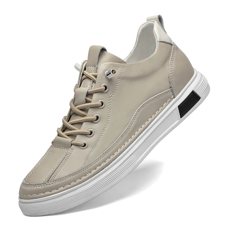 Sapatos clássicos para homem