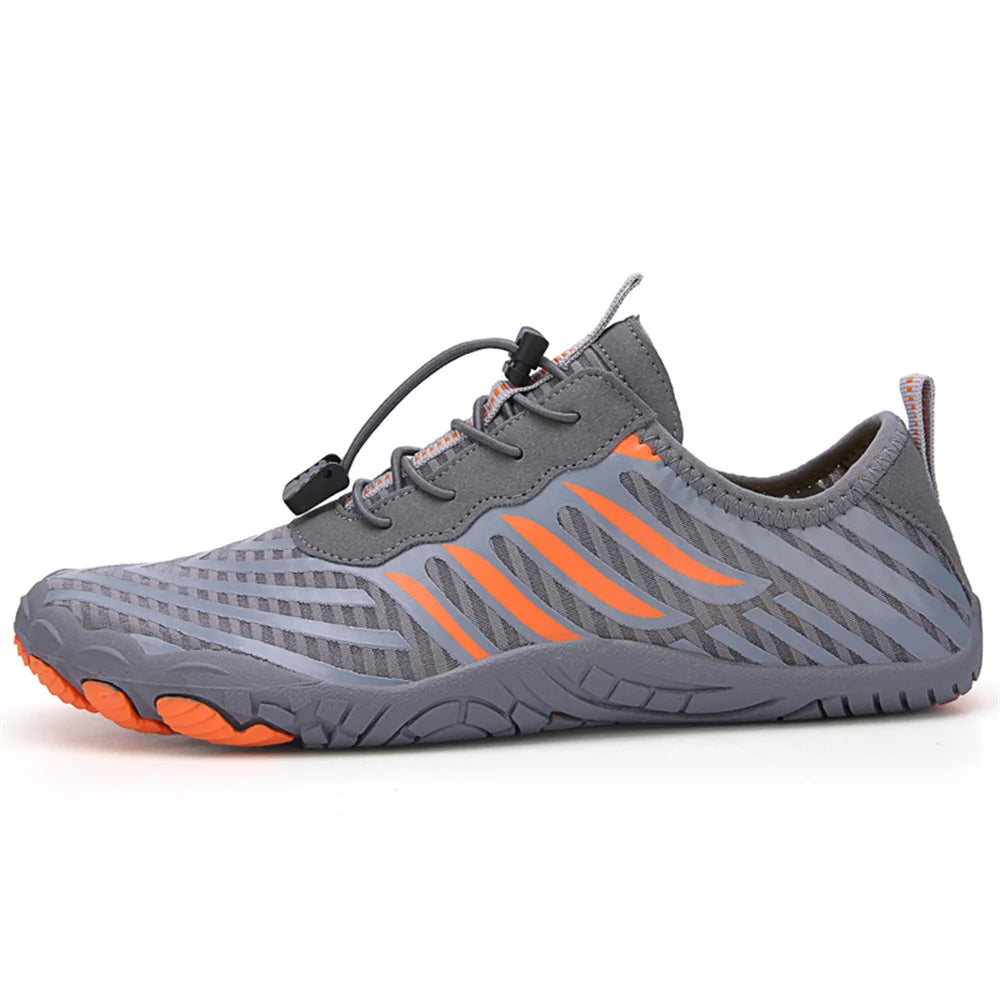 Sapatos de água de secagem rápida