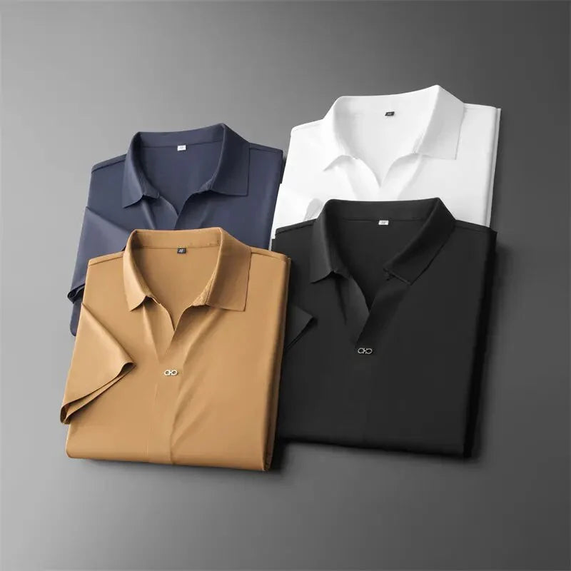 Conjunto de luxo para homem