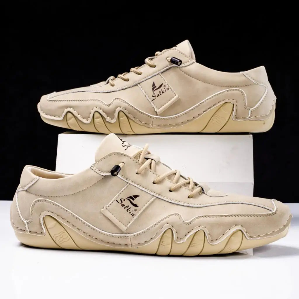 Sapatos elegantes