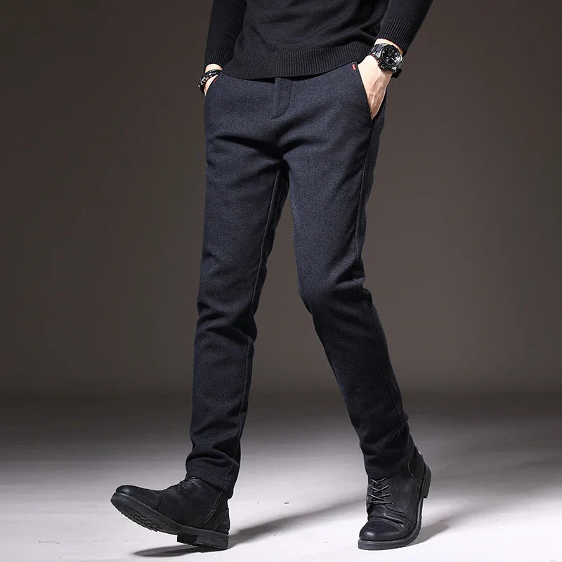 Calças Remo Slim Fit