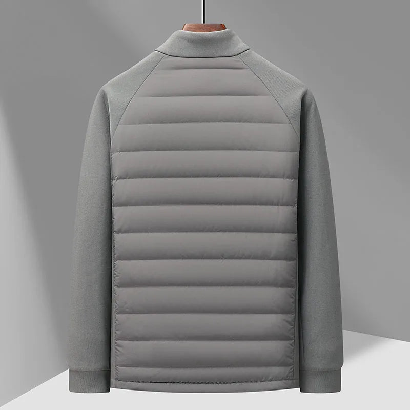 Casaco elegante para homem